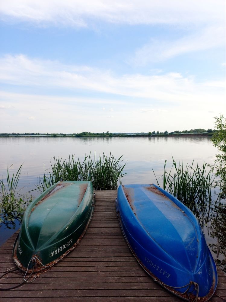 Photograph by Елена Щербакова