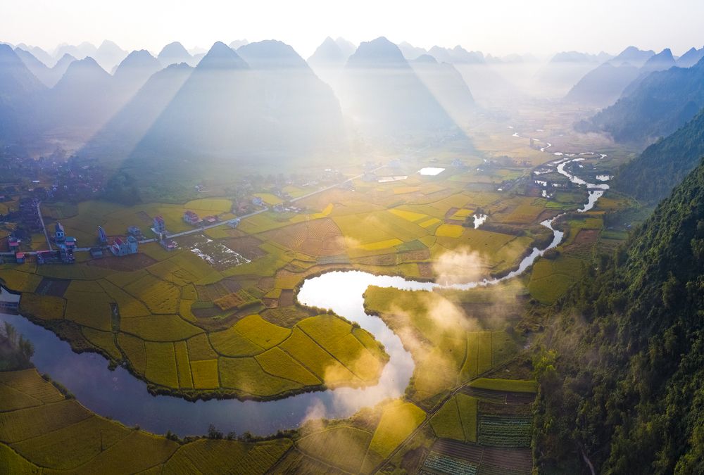 Photograph by Minh Chu Van