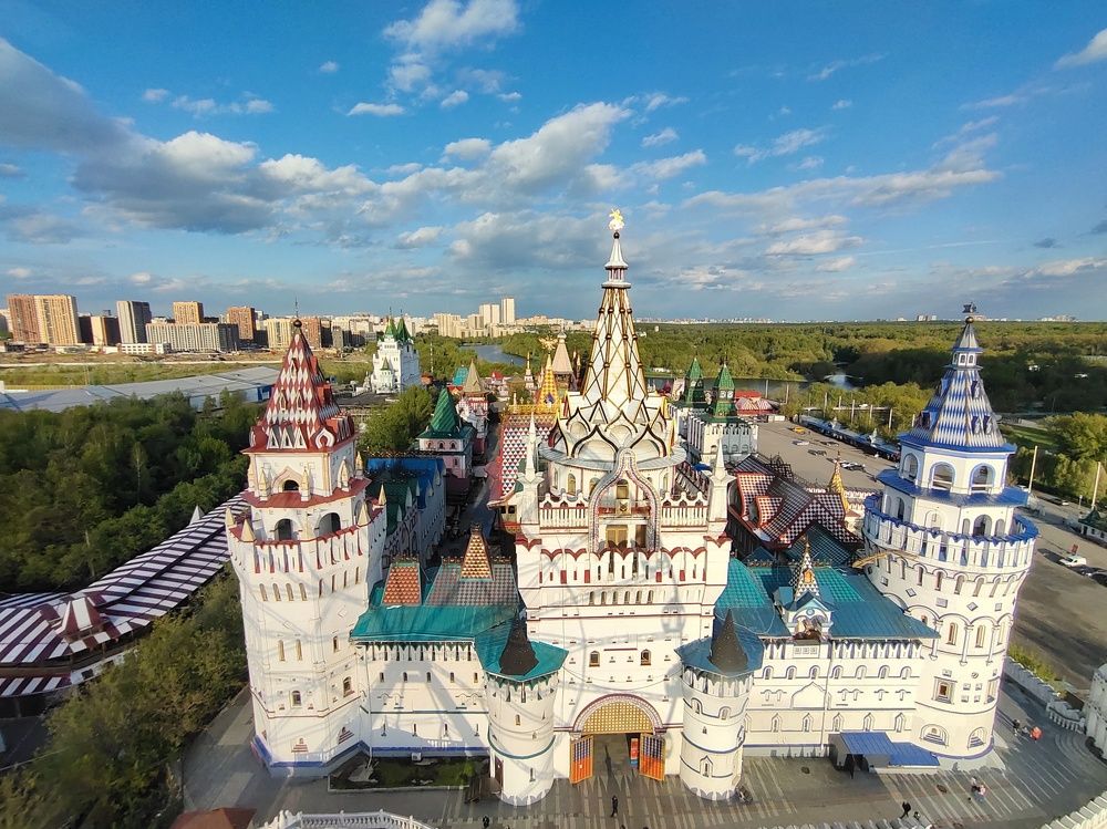 Photograph by Светлана Шуткова