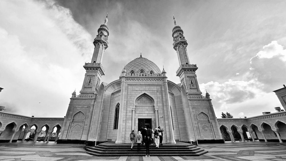 Photograph by Ольга Метлицкая