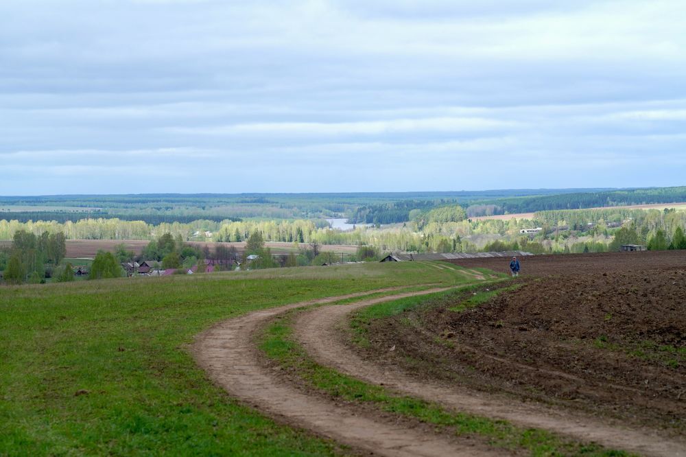 Photograph by Измаил Ефимов