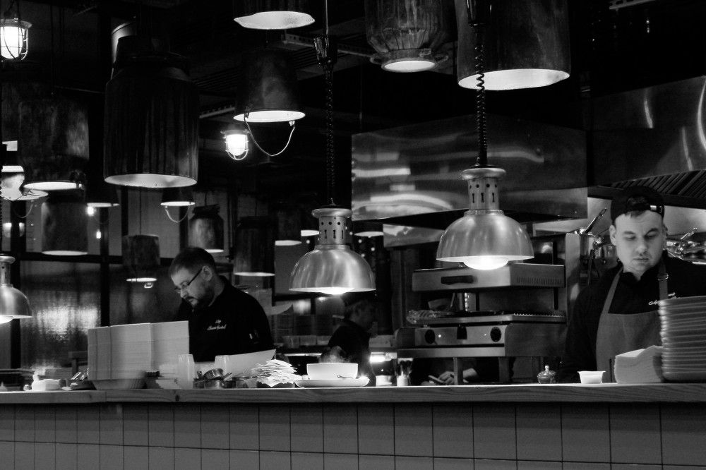 Фотография автора Геннадий Титов