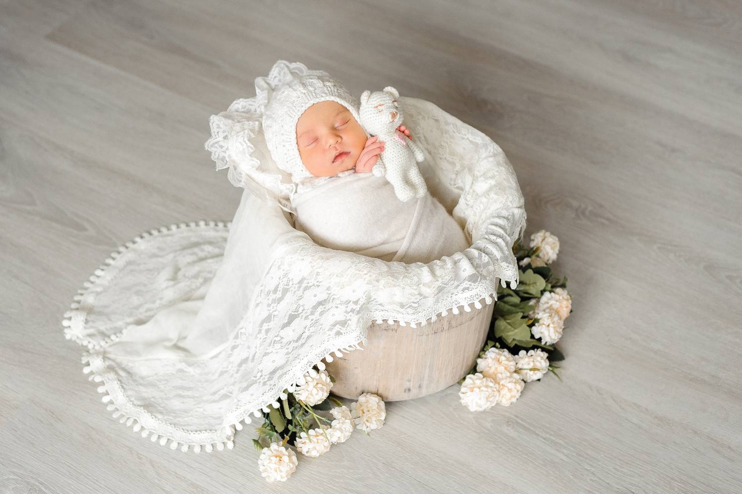 Алиса, 5 дней