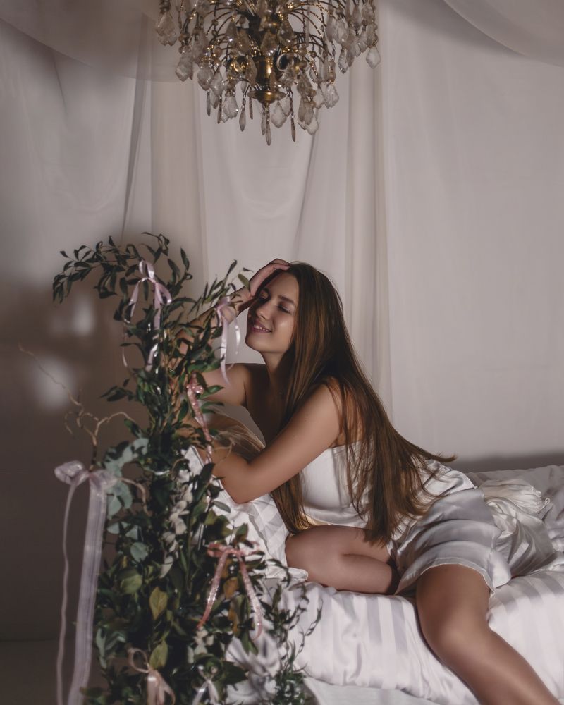 Photograph by Виктория Полищук