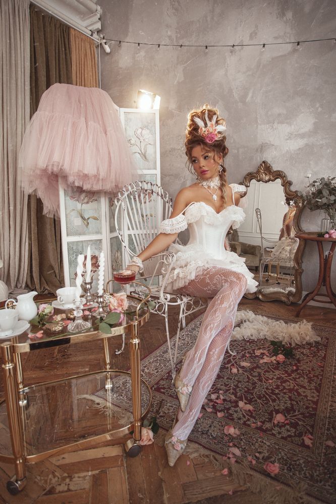 Фотография автора Татьяна Лущик