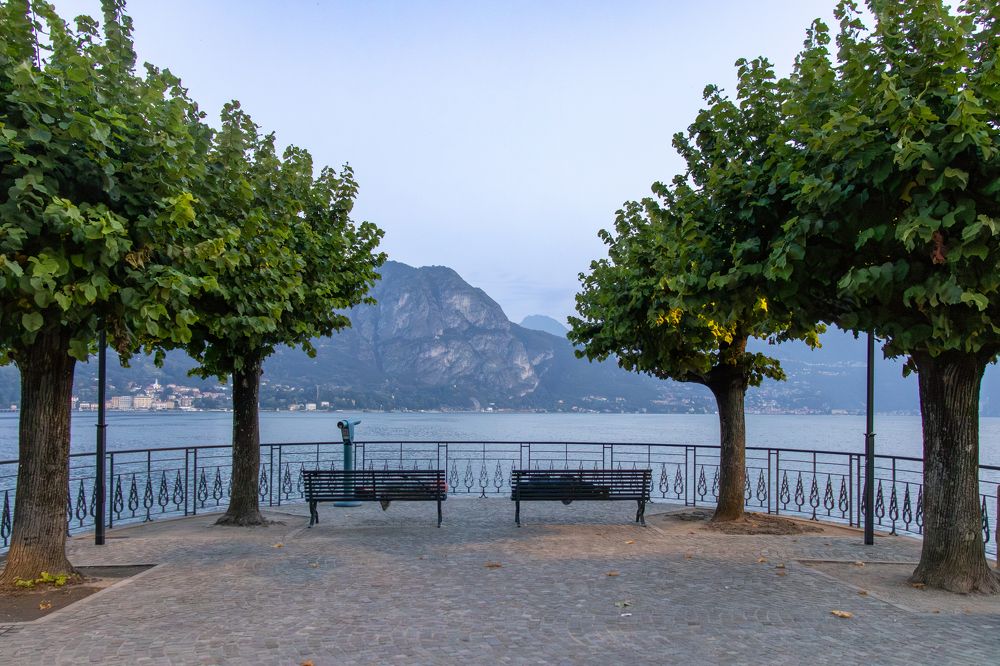 Photograph by Lyudmila Klimanova