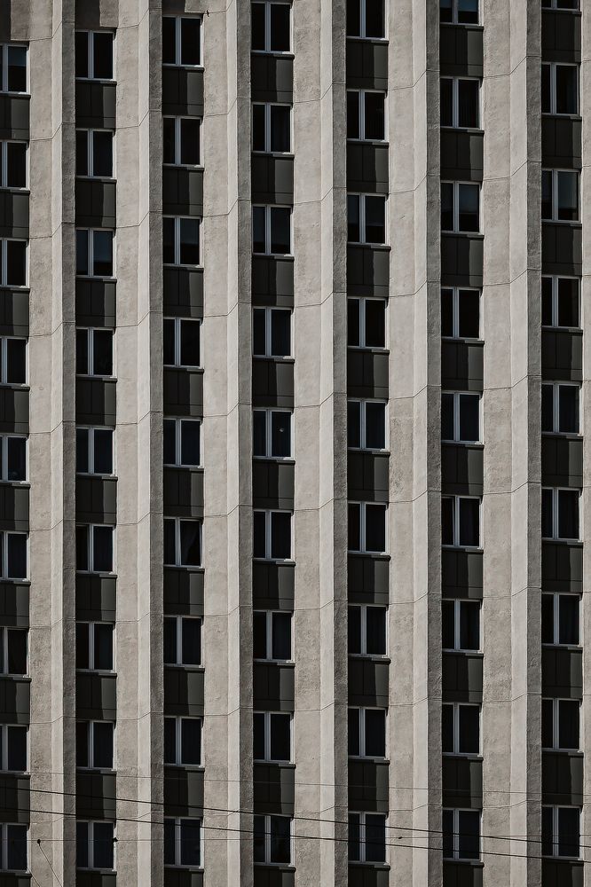 Photograph by Andrei Naliahach