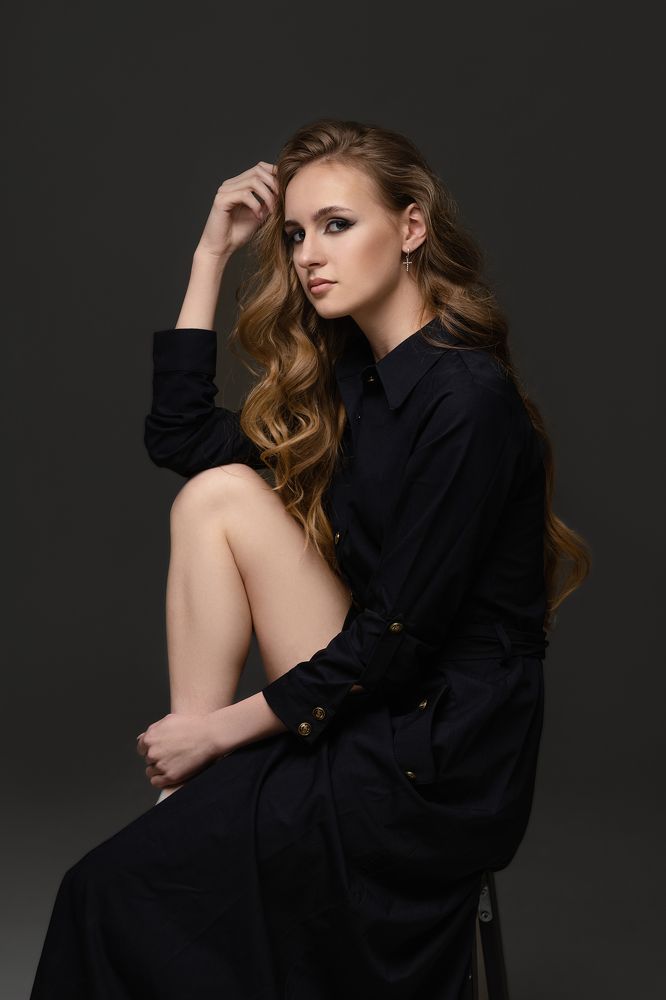 Photograph by Марина Ершова