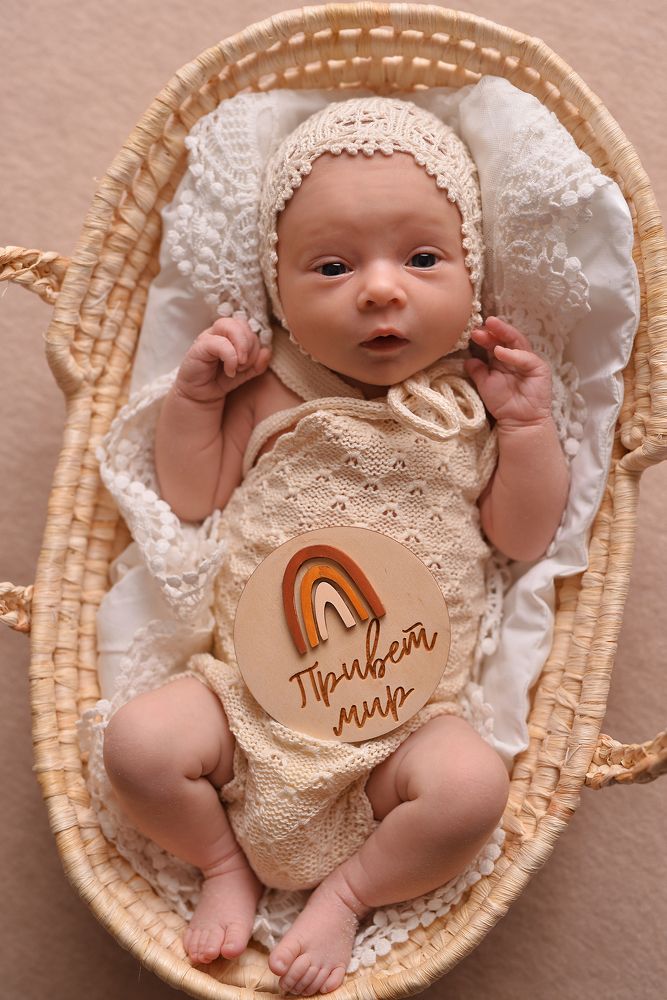 Photograph by Дарья Луковикова-Плеханова