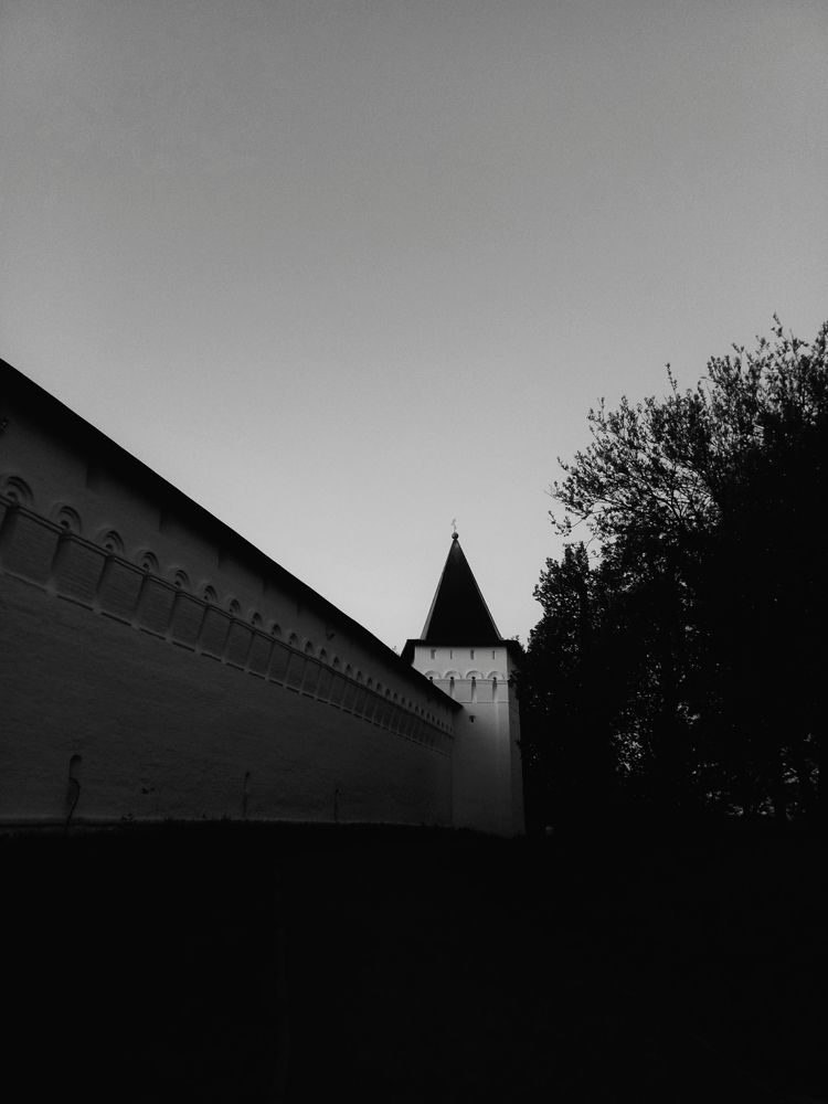 Photograph by Елена Щербакова