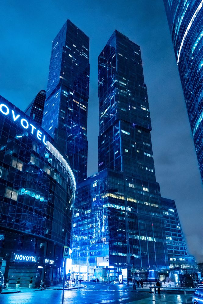 Photograph by Артем Севастьянов