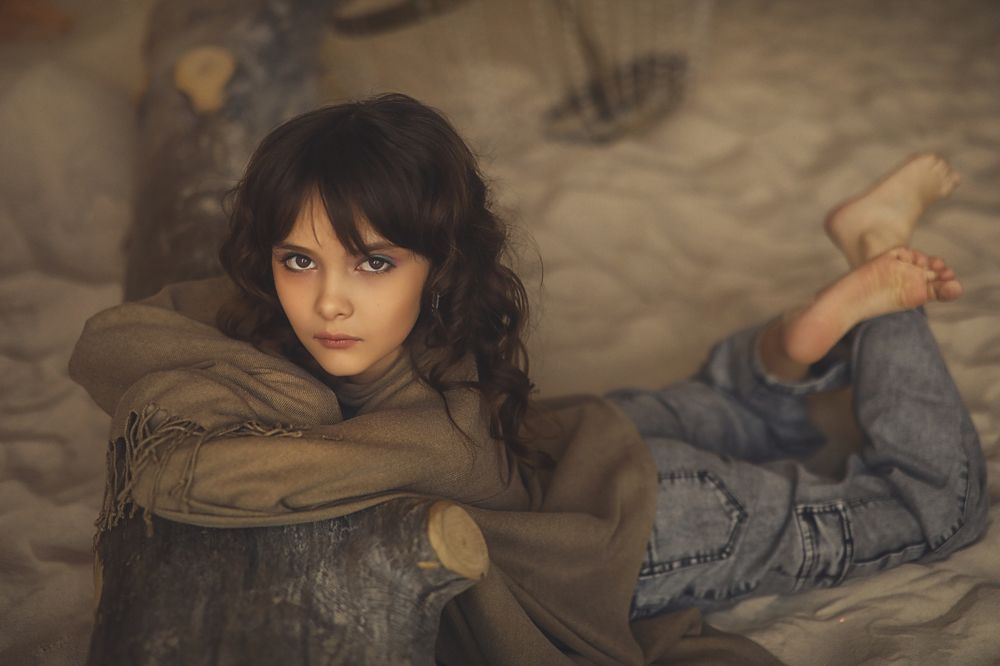 Фотография автора Наталья Законова