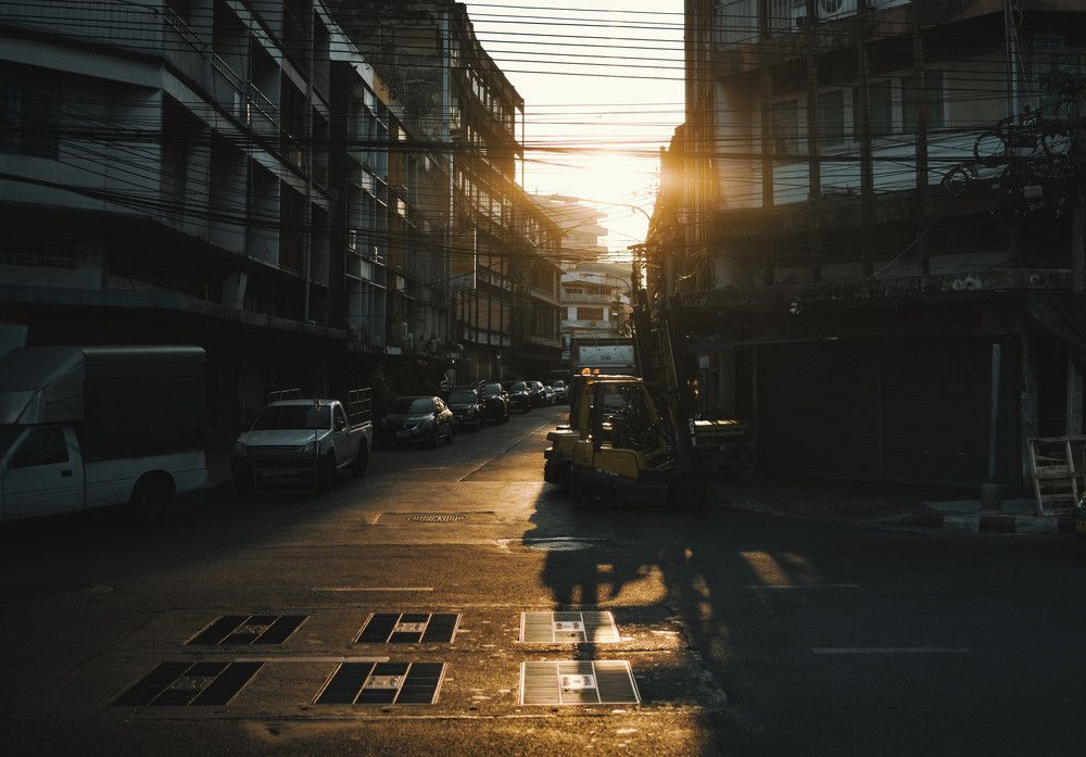 Photograph by Stanislav