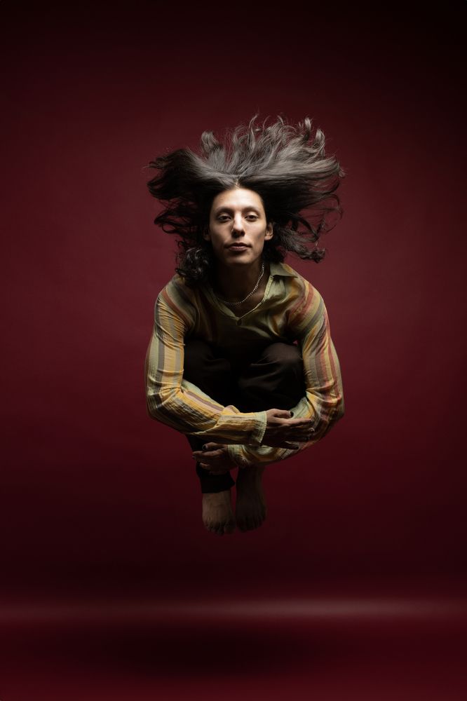 Photograph by LEON COLON