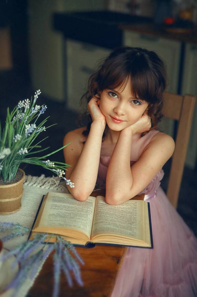 Фотография автора Наталья Законова