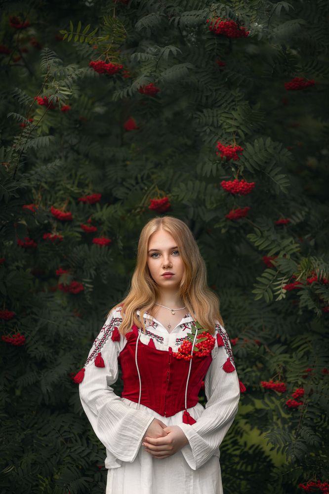 Фотография автора Анна Балабан