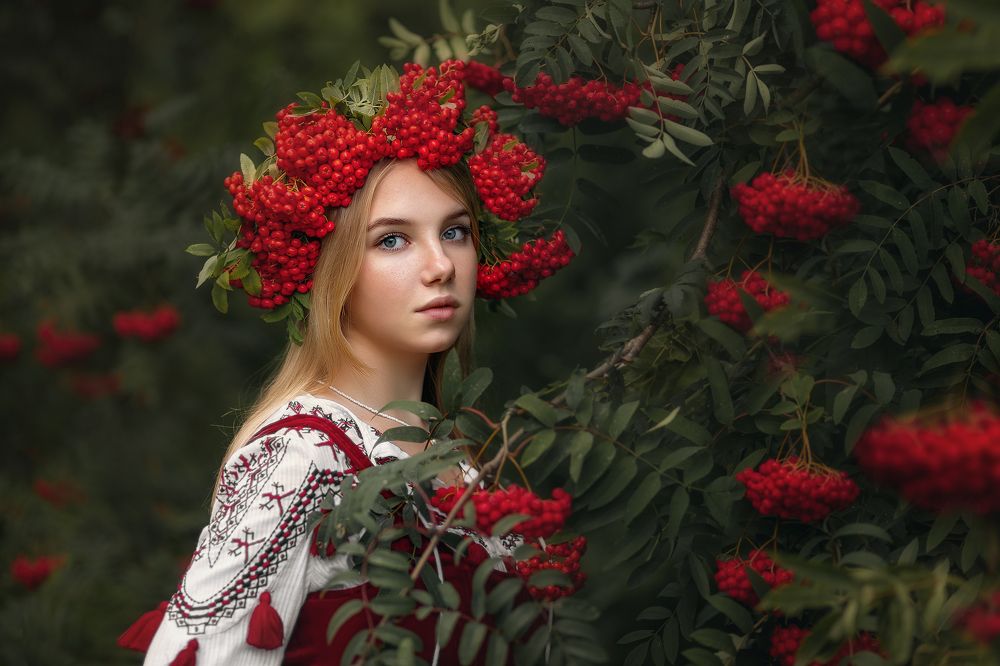 Фотография автора Анна Балабан