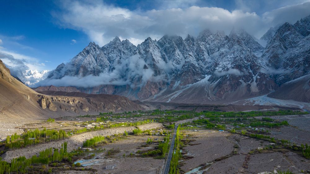 Photograph by Sergey Nikolenko