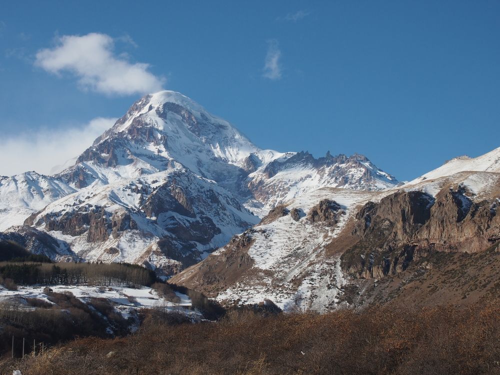 Photograph by Vladimir Rybalko