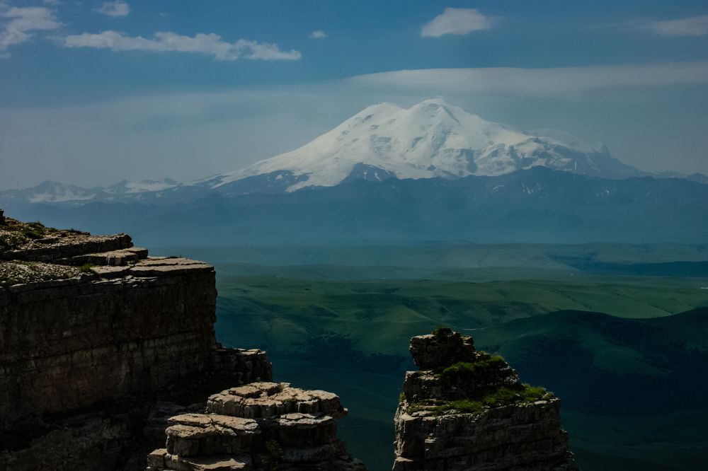 Photograph by Vladimir Rybalko