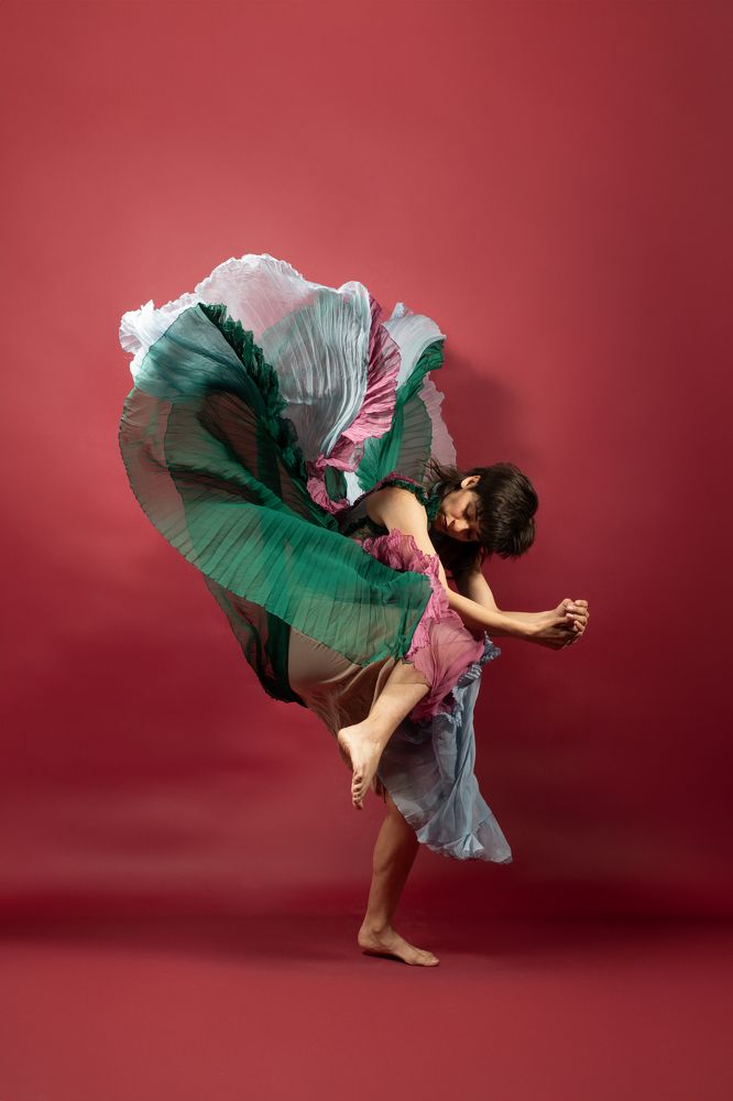 Photograph by LEON COLON