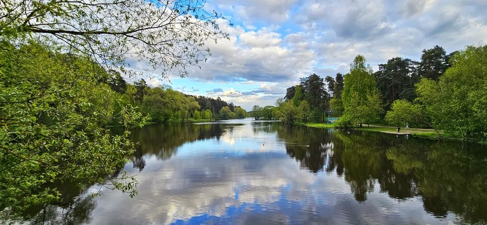 Photograph by Оксана Новикова