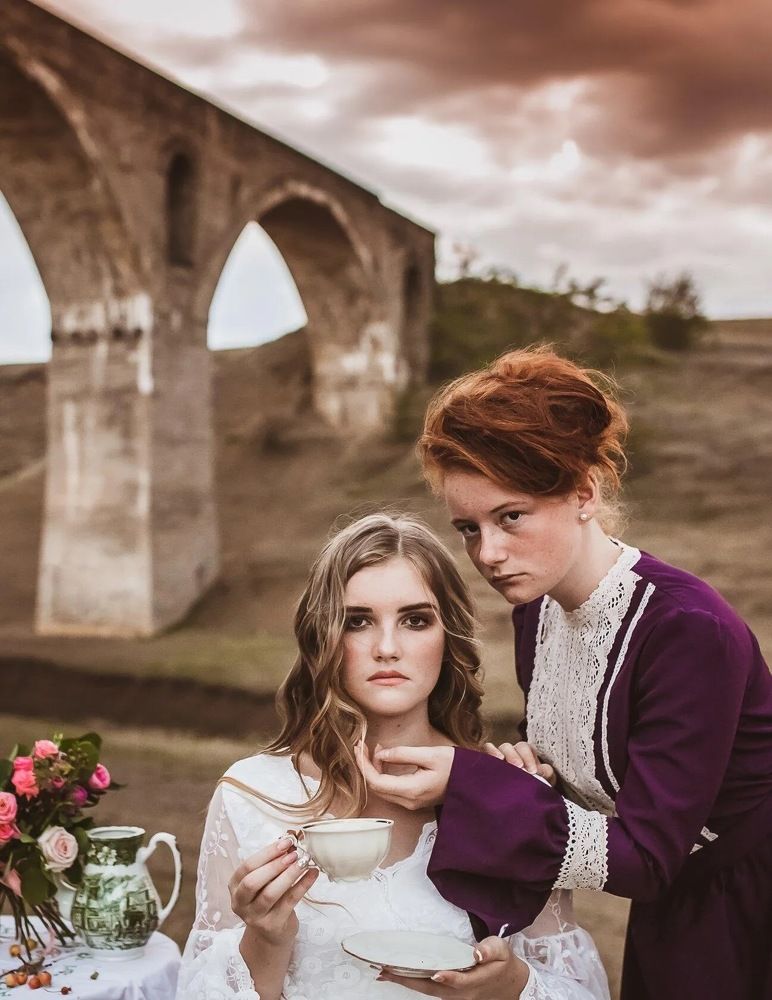 Photograph by Вероника Гергерт