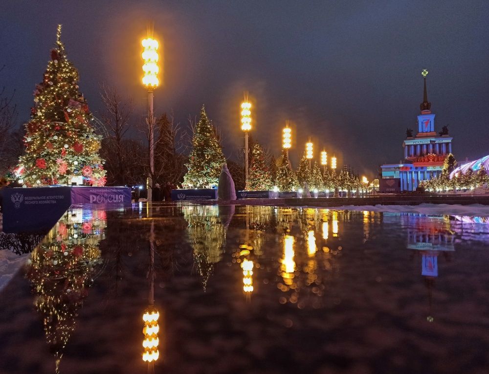 Photograph by Новикова Елена Сергеевна