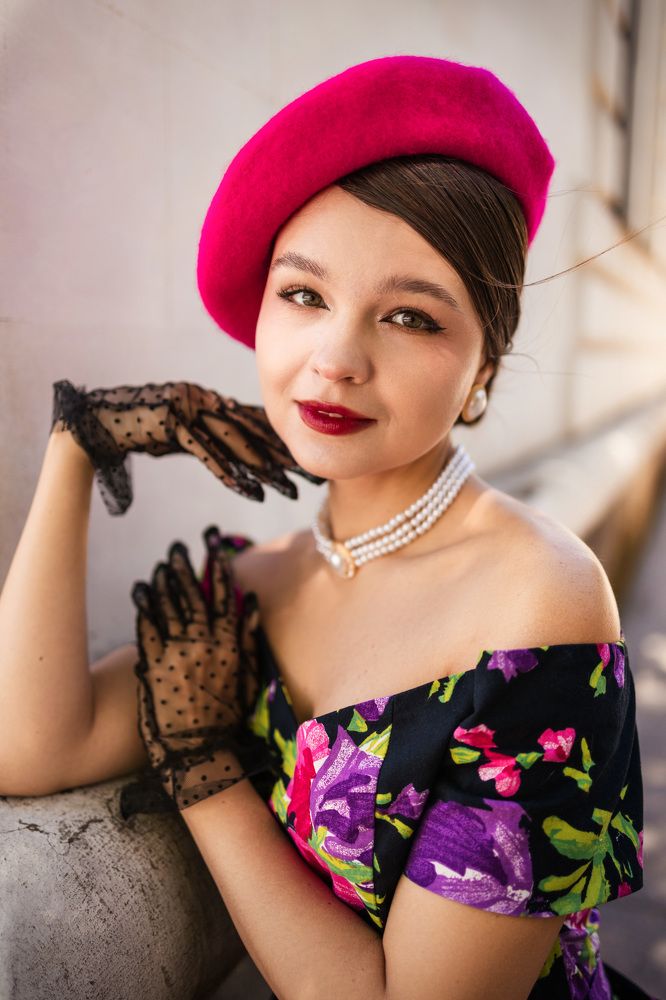 Photograph by Татьяна Москаленко