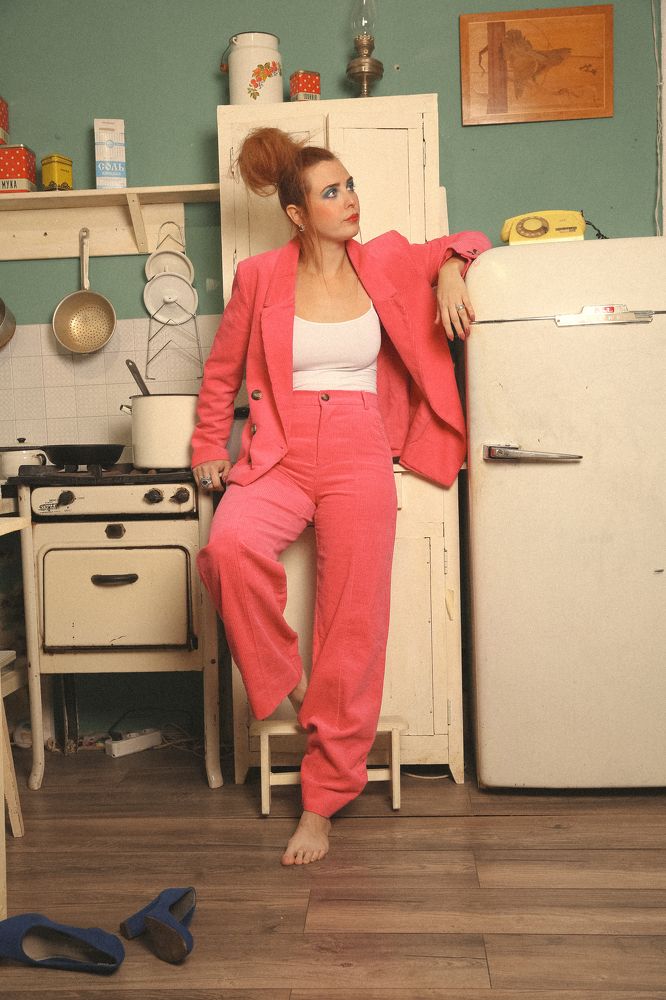 Photograph by Sergey Firsov