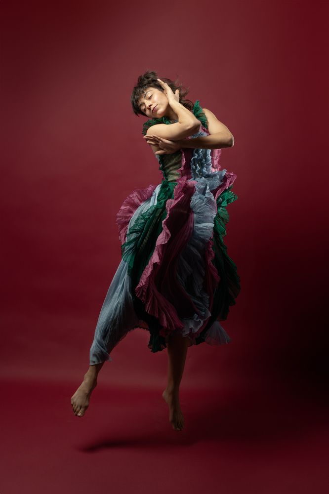 Photograph by LEON COLON