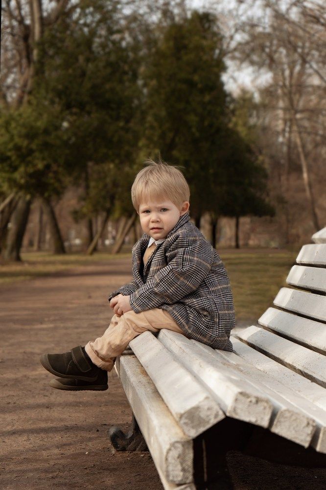 Photograph by Анна Марковская