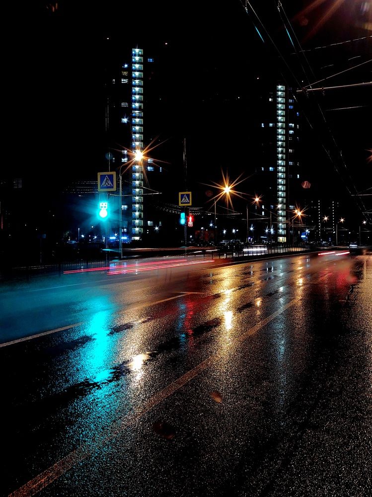 Photograph by Артем Лазарев