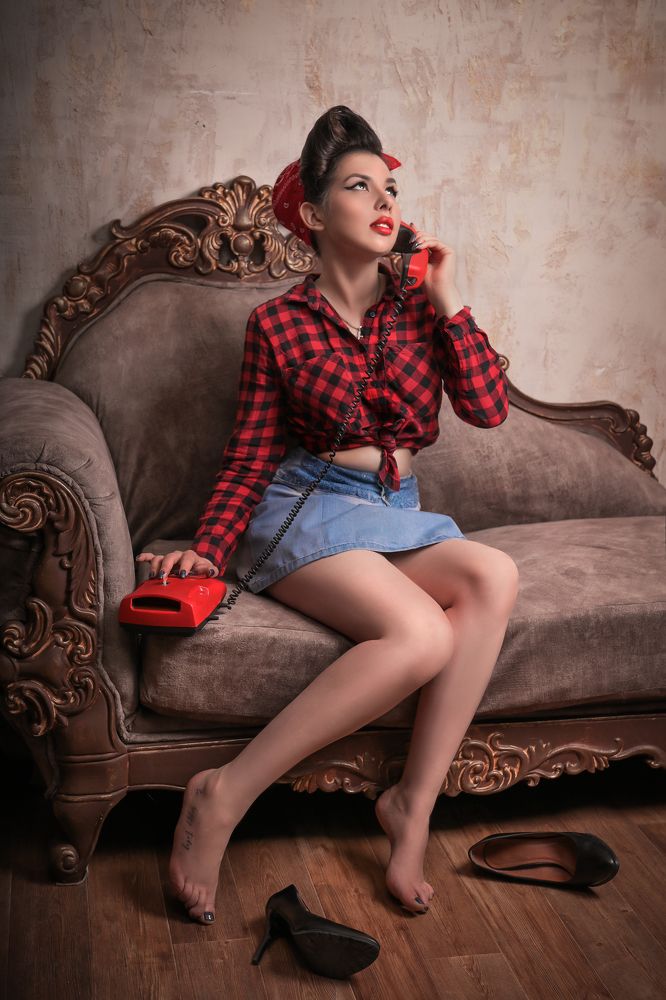 Photograph by Марина Максимовых