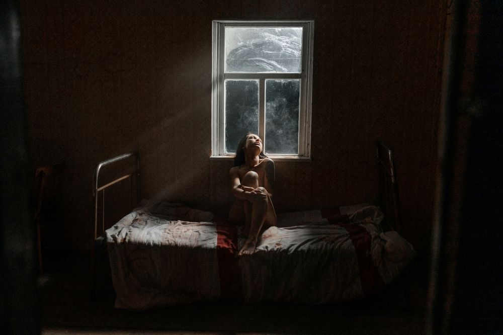 Фотография автора Andrey Letov