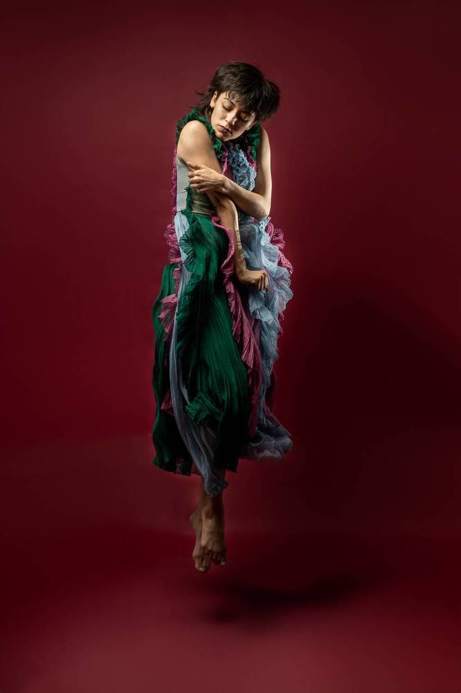 Como se siente volar?