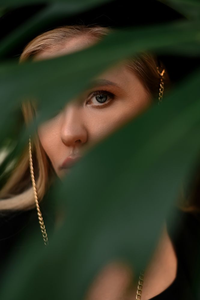 Photograph by Любовь Безволева