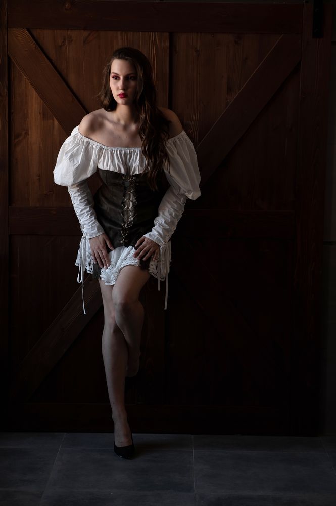 Фотография автора Наталья