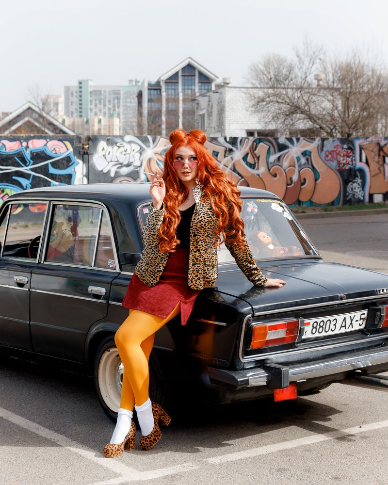 Photograph by Влад Барышов