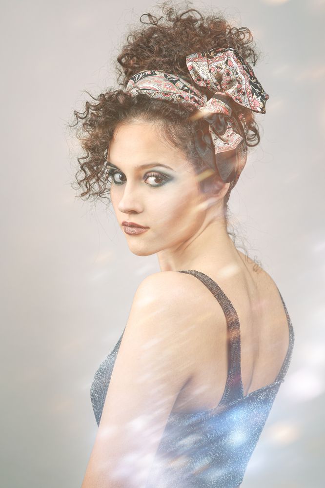 Photograph by Sergey Firsov