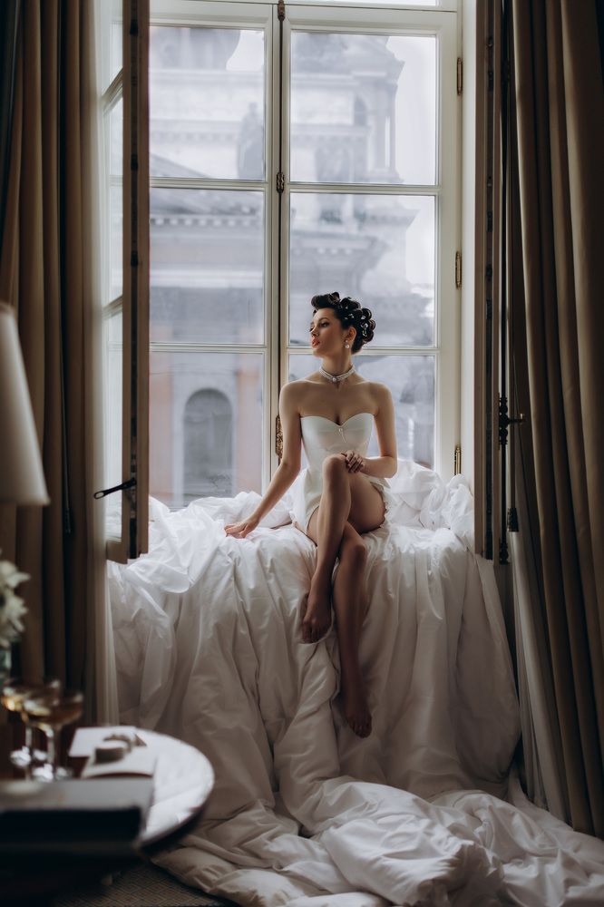 Photograph by Наталья Арбатская