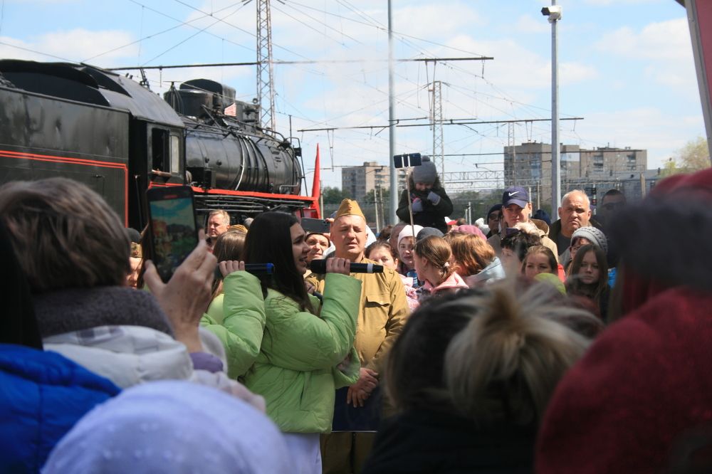День Победы
