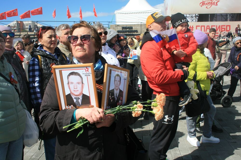 День Победы