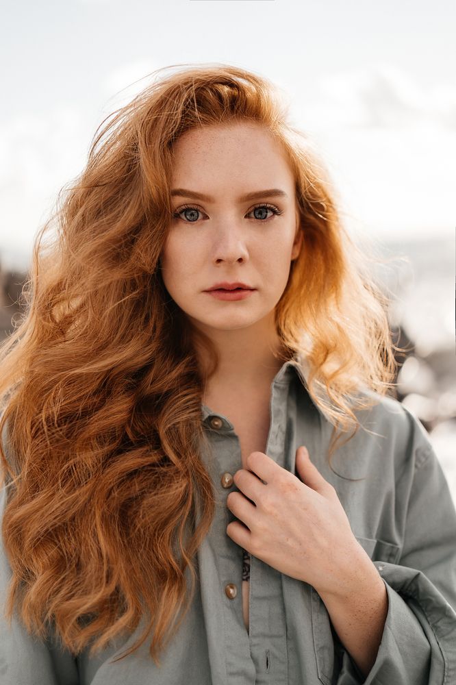 Photograph by Анна