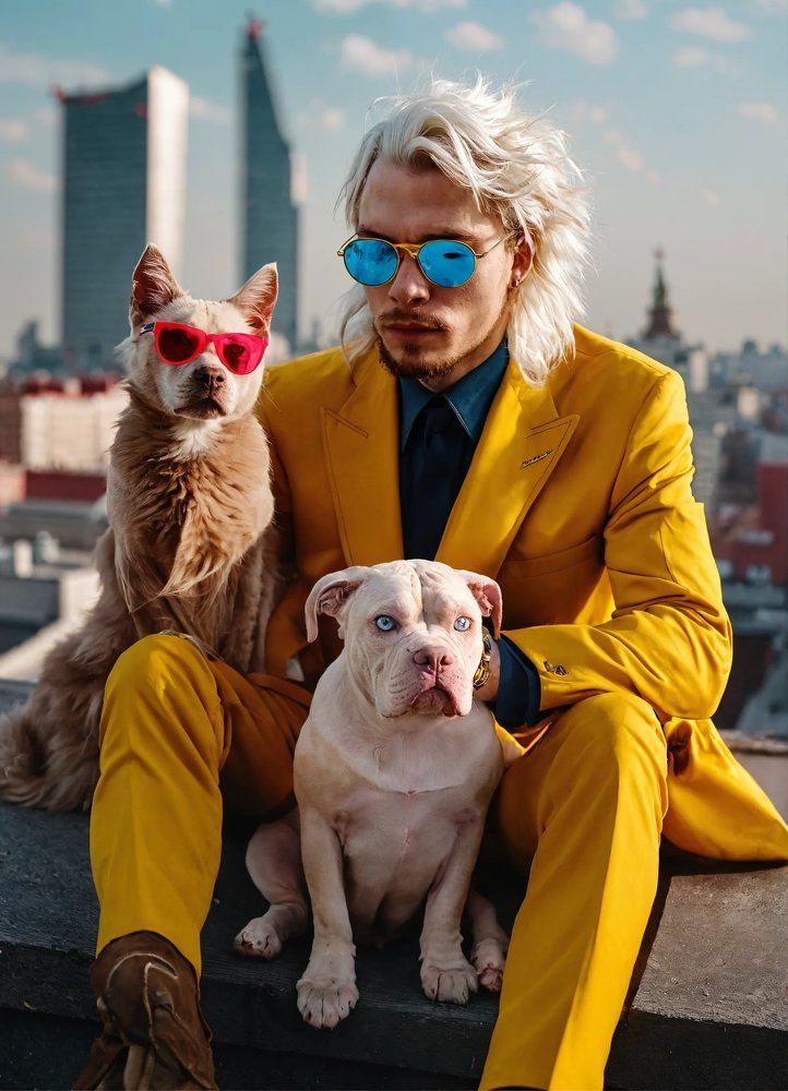 Photograph by Марина Данилова