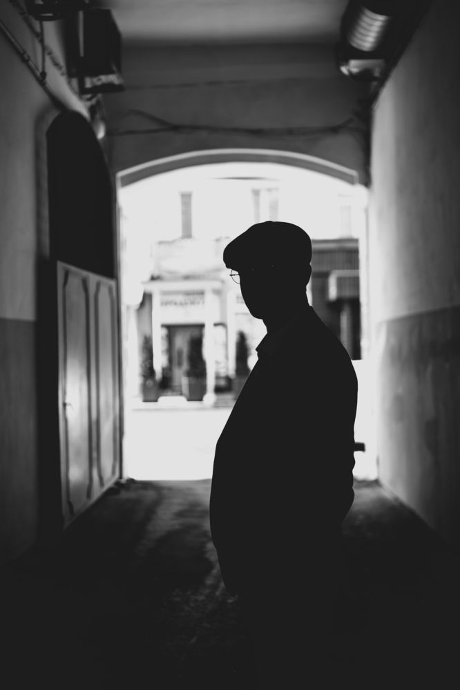 Photograph by Анна