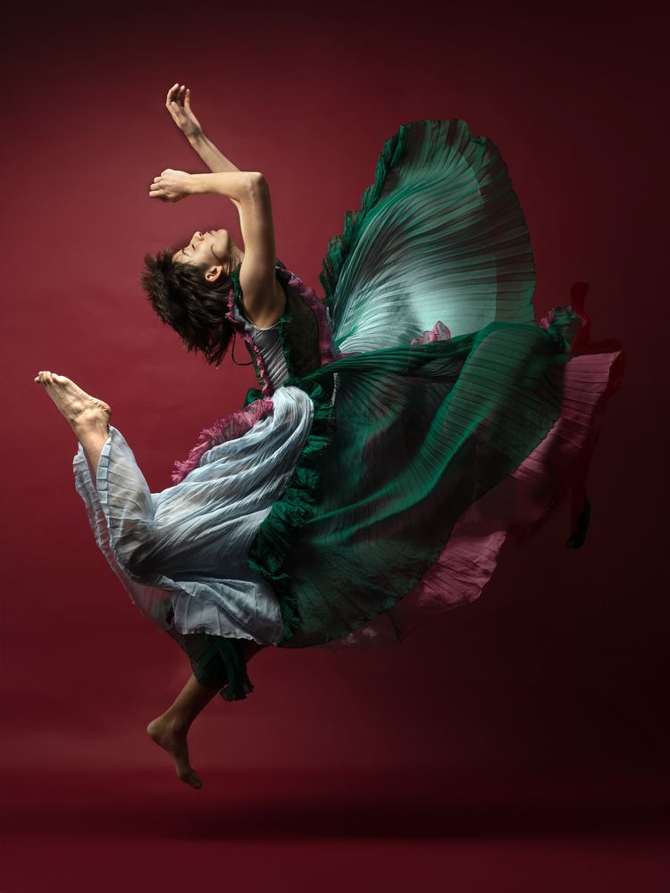 Photograph by LEON COLON