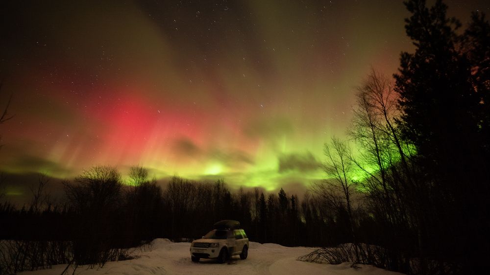 Photograph by Андрей Павлидис