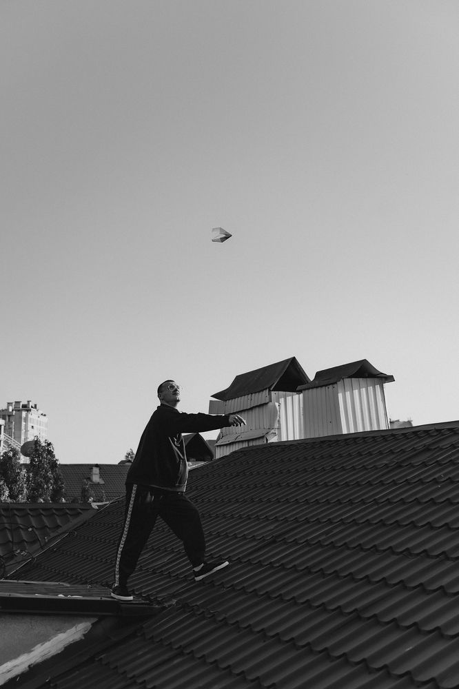 Photograph by Анна