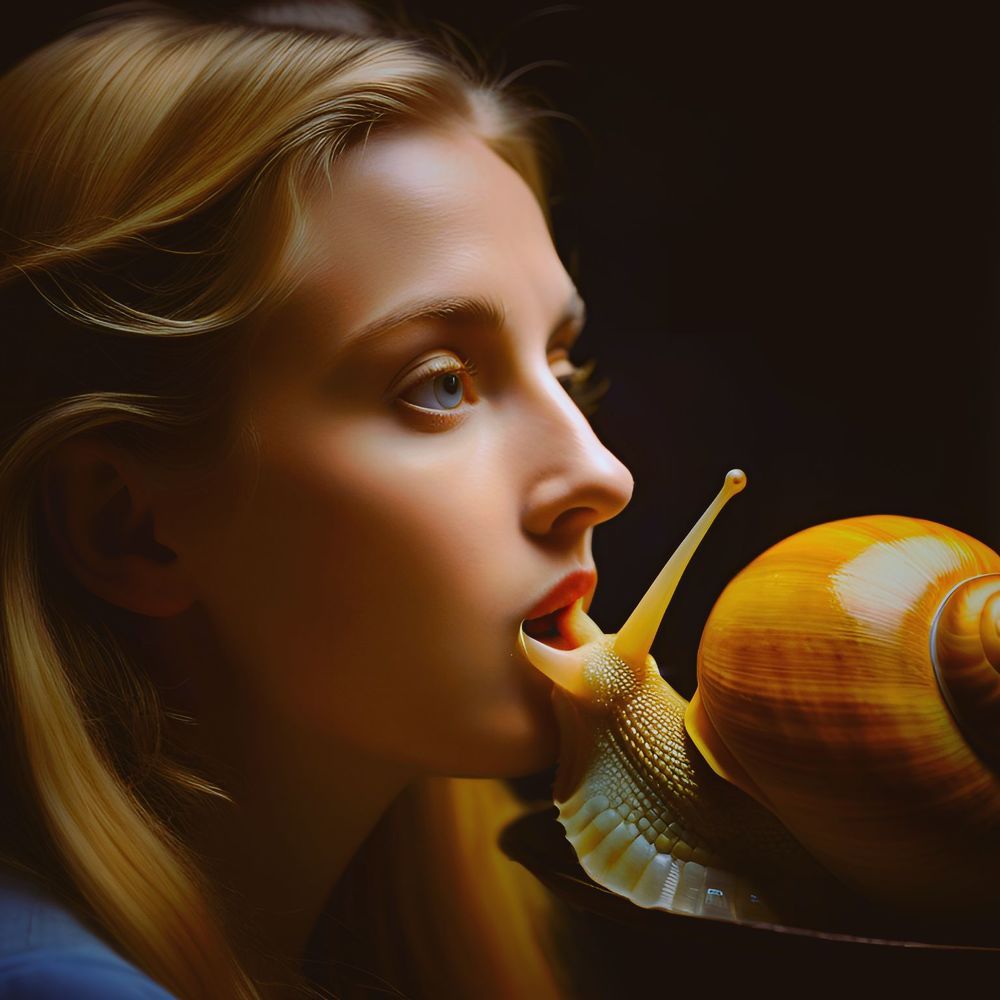 Photograph by Ekaterina Fadeeva